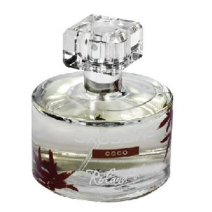 Eau de parfum Exosens – COCO