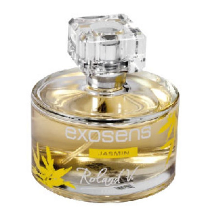 Eau de parfum Exosens – Jasmin