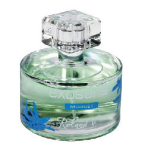 Eau de parfum Exosens – Muguet