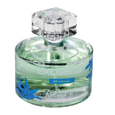 Eau de parfum Exosens – Muguet