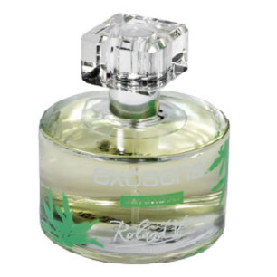 Eau de parfum Exosens – Patchouli