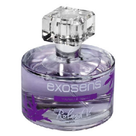 Eau de parfum Exosens – Vanille Mure