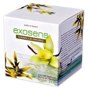 Exosens – Vanille Musc