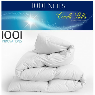 Couette Ultra Chaude 240x260 Stella