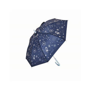PARAPLUIE ENFANT PHOSPHORESCENT