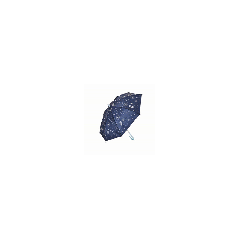 PARAPLUIE ENFANT PHOSPHORESCENT