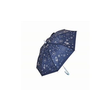 PARAPLUIE ENFANT PHOSPHORESCENT