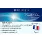 Couette Anti Acariens - Anti Bactériens Chaude 240x260 cm Astrée Couette Anti Acariens - Anti Bactériens Chaude 240x260 cm Astrée