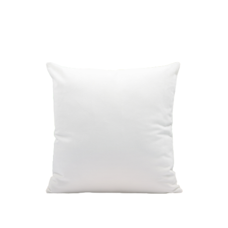 Oreiller Coton Percale 65x65 Moelleux