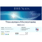 TRAVERSIN MICROFIBRE GONFLANT 140 CM TRAVERSIN MICROFIBRE GONFLANT 140 CM