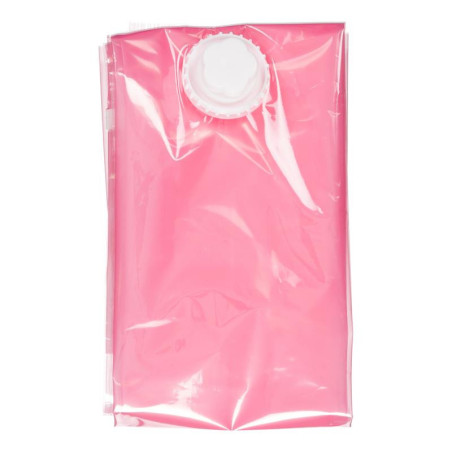 Housse de rangement sous vide parfumée Rose 68 x 98 cm