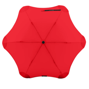 Parapluie Blunt XS Metro résistant, anti vent, automatique et pliable