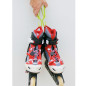 Porte-skis Klipski Couleur au Choix