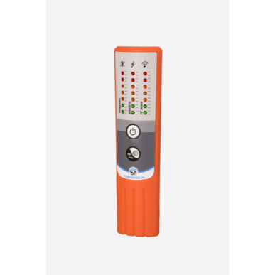Détecteur d'ondes électromagnétiques CEMPROTEC 33
