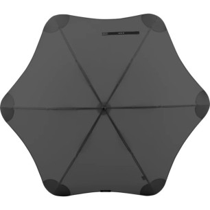 Grand parapluie marque Blunt anti tempête résistant contre le vent