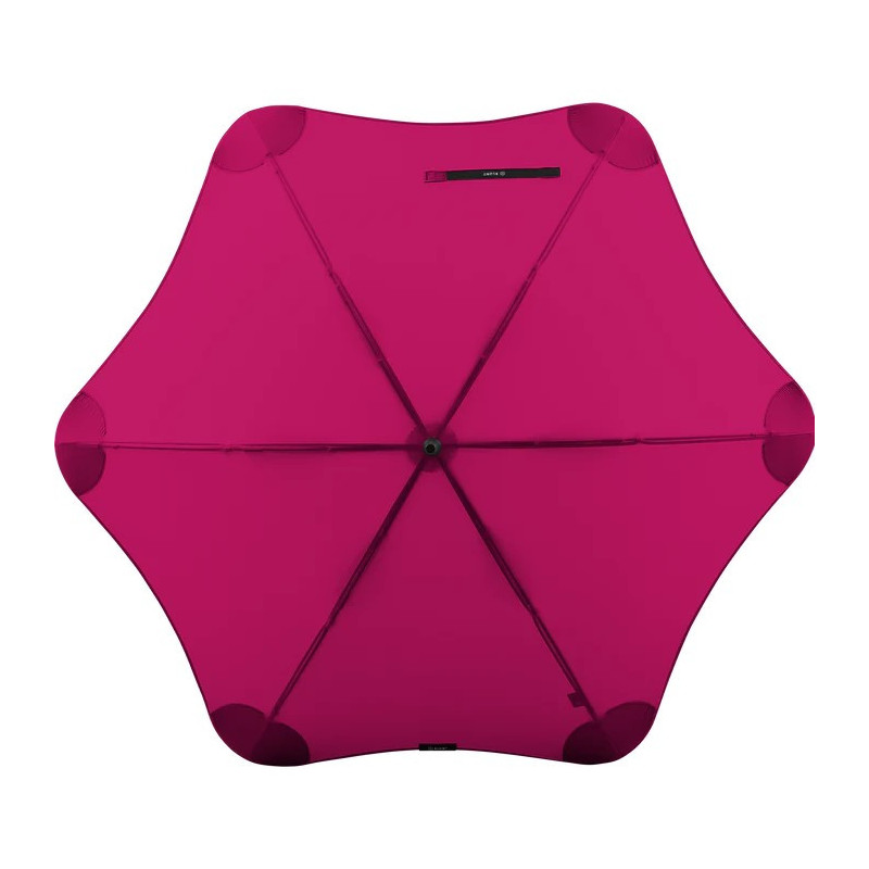 Parapluie tempête Blunt Métro Rose