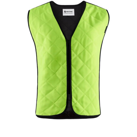 Veste rafraîchissante Inuteq pas chère pour rester au frais pendant 8h