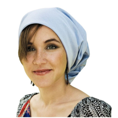 Foulard anti radiations, protection ondes wifi & hautes fréquences