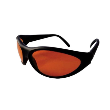 Lunettes pour le sommeil Bio Optik 53 - endormissement anti insomnie