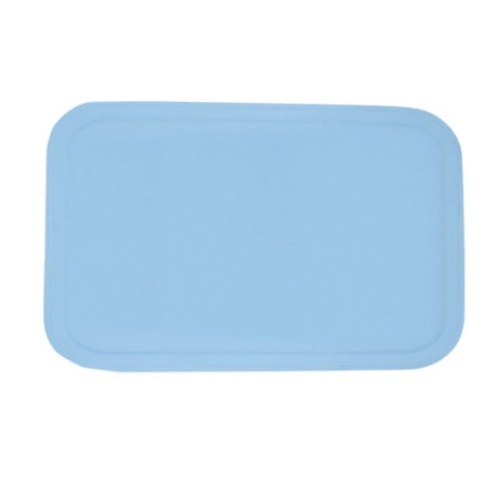 Suroreiller frais lit ou fauteuil 40x60cm, Coolmat auto-rafraîchissant