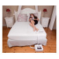 Sur-matelas rafraîchissant Climsom 70x190cm