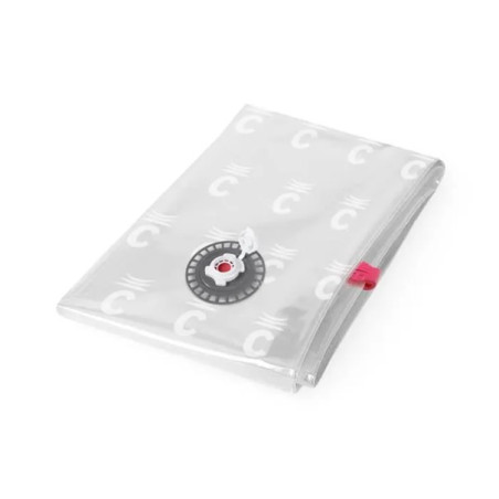 Sachet de compression petit modèle 55x90 cm - Rangement sous vide Compactor