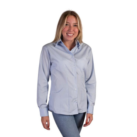 Chemise Anti-ondes Femme
