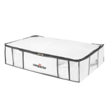 Housse plate de rangement sous vide pour dressing Compactor 145 L