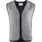 Veste rafraîchissante BodyCool Basic Gris Veste rafraîchissante BodyCool Basic Gris