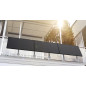 CITY La Station Solaire Urbaine de Sunology pour Balcon CITY La Station Solaire Urbaine de Sunology pour Balcon