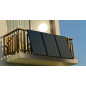 CITY La Station Solaire Urbaine de Sunology pour Balcon CITY La Station Solaire Urbaine de Sunology pour Balcon