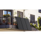 CITY La Station Solaire Urbaine de Sunology pour Balcon CITY La Station Solaire Urbaine de Sunology pour Balcon