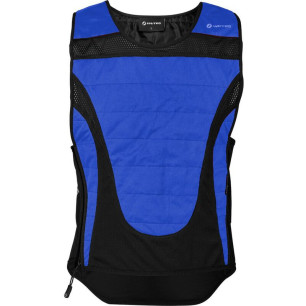 Nouvelle veste rafraîchissante Inuteq qui garde au frais jusqu'à 8h