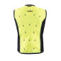 Veste rafraîchissante BodyCool Smart Jaune