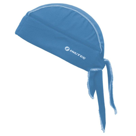 Bandana rafraîchissant par évaporation Inuteq 8 heures de fraîcheur