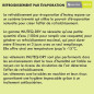 Casquette rafraîchissante Headcool Smart Blanche Casquette rafraîchissante Headcool Smart Blanche