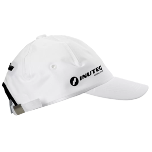 Casquette refroidissante évaporative Inuteq pour 3 jours de fraîcheur
