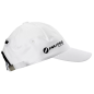 Casquette rafraîchissante Headcool Smart Blanche Casquette rafraîchissante Headcool Smart Blanche