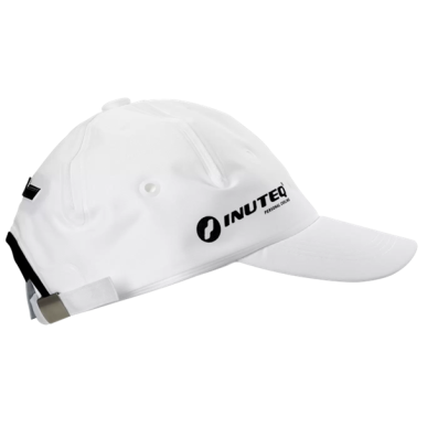 Casquette refroidissante évaporative Inuteq pour 3 jours de fraîcheur