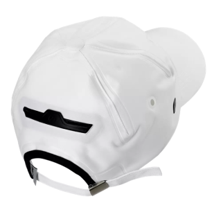 Casquette rafraîchissante Headcool Smart Blanche