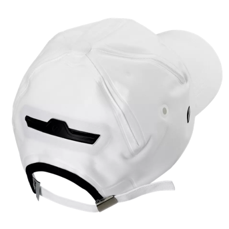 Casquette rafraîchissante Headcool Smart Blanche