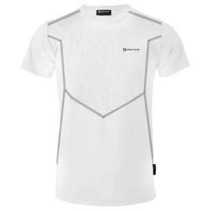 t-shirt inuteq bodycool rafraîchissante sport, fraîcheur de -15°C pendant 8h