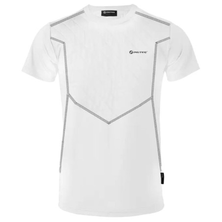 t-shirt inuteq bodycool rafraîchissante sport, fraîcheur de -15°C pendant 8h
