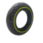 Pneu Plein Fluo - 10 Pouces x 2.125 - 36mm - City Pneu Plein Fluo - 10 Pouces x 2.125 - 36mm - City