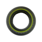Pneu Plein Fluo - 10 Pouces x 2.125 - 36mm - City Pneu Plein Fluo - 10 Pouces x 2.125 - 36mm - City