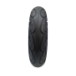 Pneu Plein Fluo - 10 Pouces x 2.125 - 36mm - City Pneu Plein Fluo - 10 Pouces x 2.125 - 36mm - City