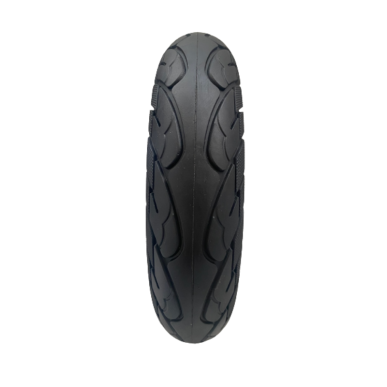 Pneu Plein Fluo - 10 Pouces x 2.125 - 36mm - City