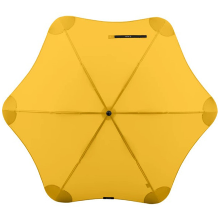 Parapluie Blunt anti retournement, pliable et compact, automatique