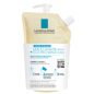 La Roche-Posay Huile Lavante Relipidante Anti-Irritation 400ml + Recharge 400 ml La Roche-Posay Huile Lavante Relipidante Anti-Irritation 400ml + Recharge 400 ml