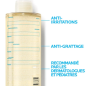 La Roche-Posay Huile Lavante Relipidante Anti-Irritation 400ml + Recharge 400 ml La Roche-Posay Huile Lavante Relipidante Anti-Irritation 400ml + Recharge 400 ml